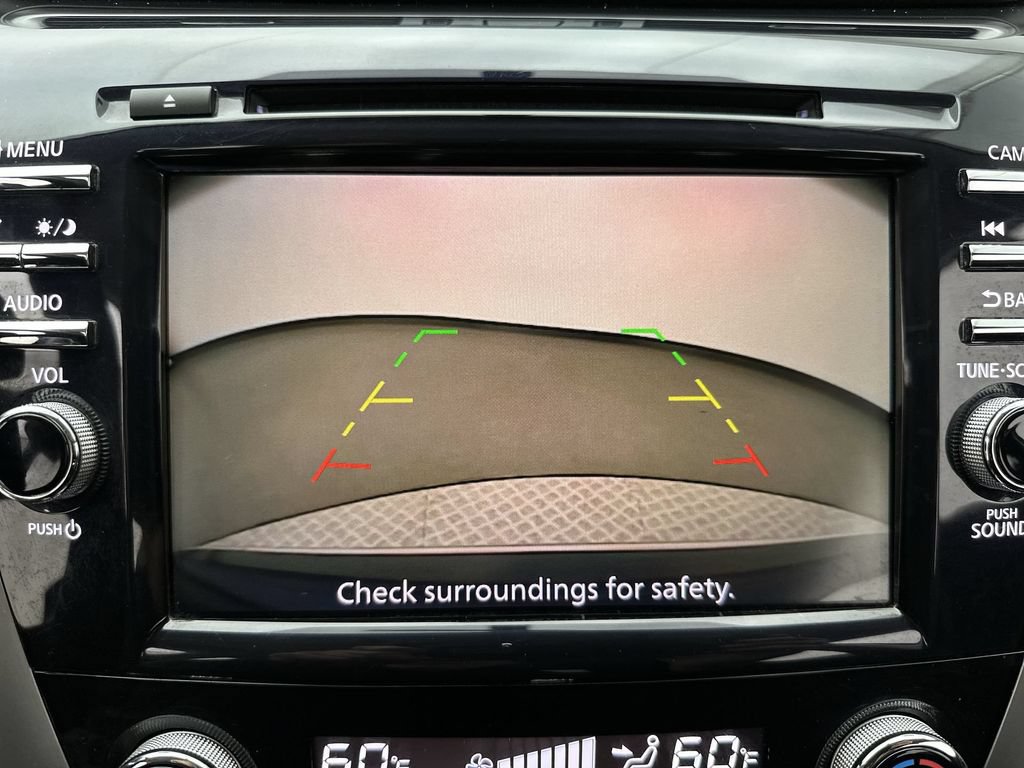 Used 2019 Nissan Murano S w/ Cargo Package AWD/4WD image 17