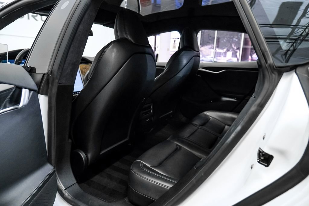 Used 2021 Tesla Model S Long Range image 42