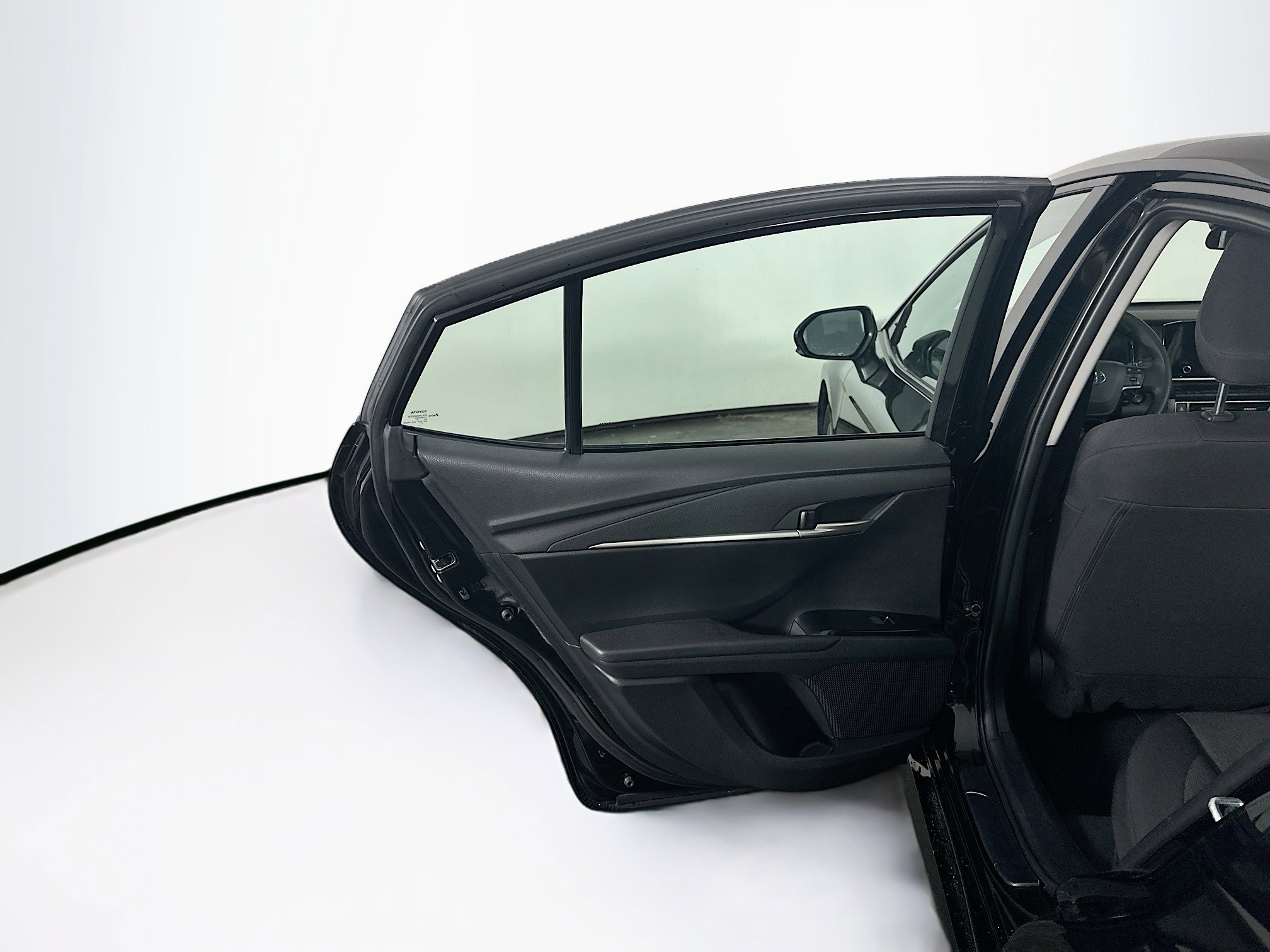 Used 2025 Toyota Camry LE image 26