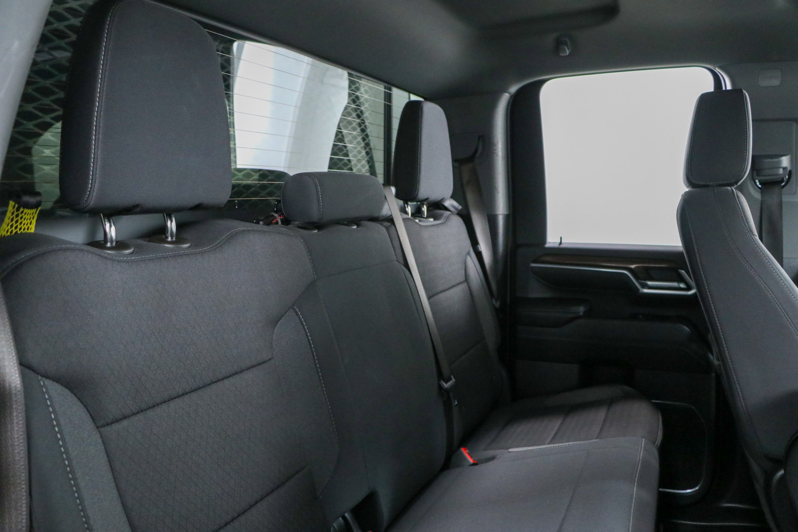 Used 2024 Chevrolet Silverado 2500 LT w/ Convenience Package AWD/4WD image 30