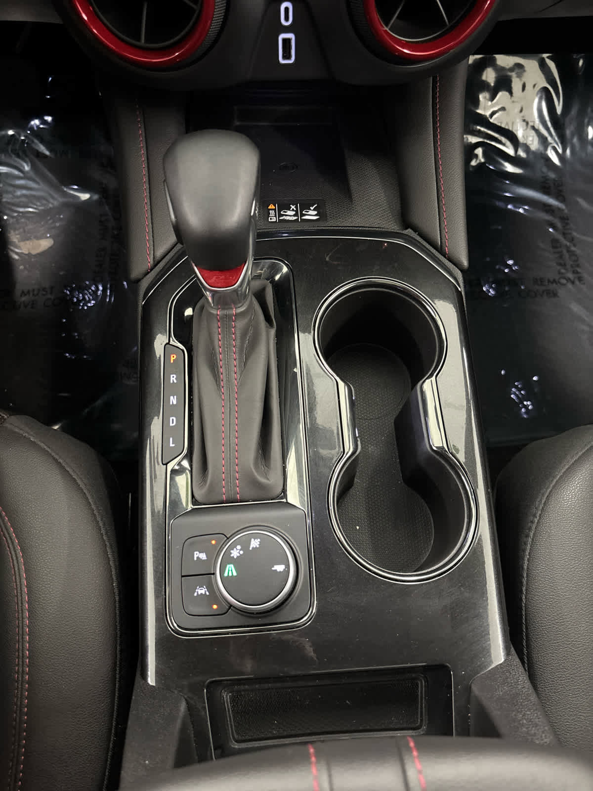 Used 2023 Chevrolet Blazer RS w/ Driver Confidence II Package image 30