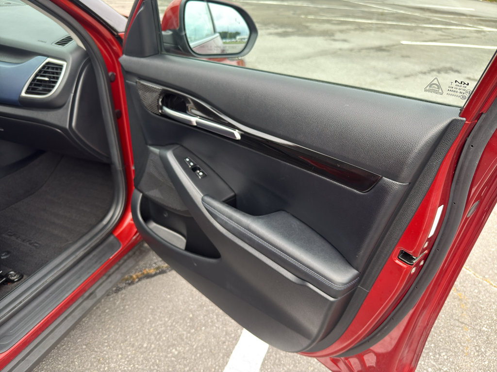 Used 2023 Kia Seltos S FWD image 22