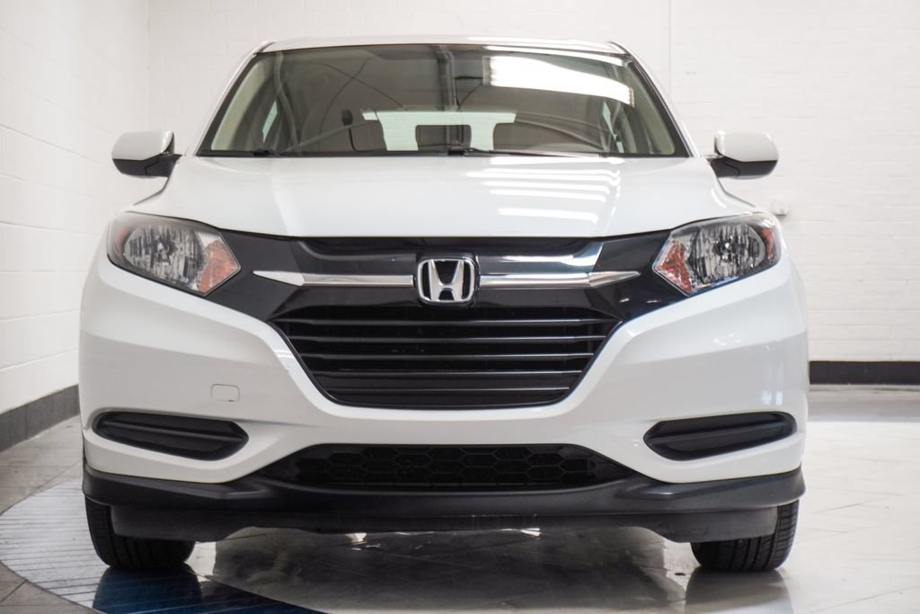 Used 2017 Honda HR-V LX image 30
