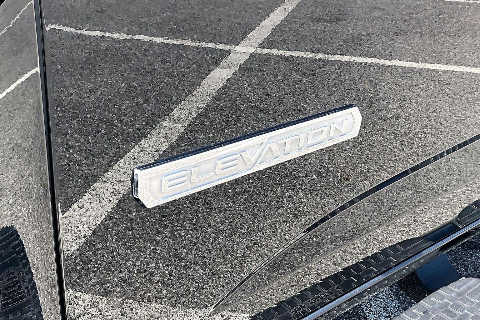 Used 2022 GMC Canyon Elevation Standard RWD image 25