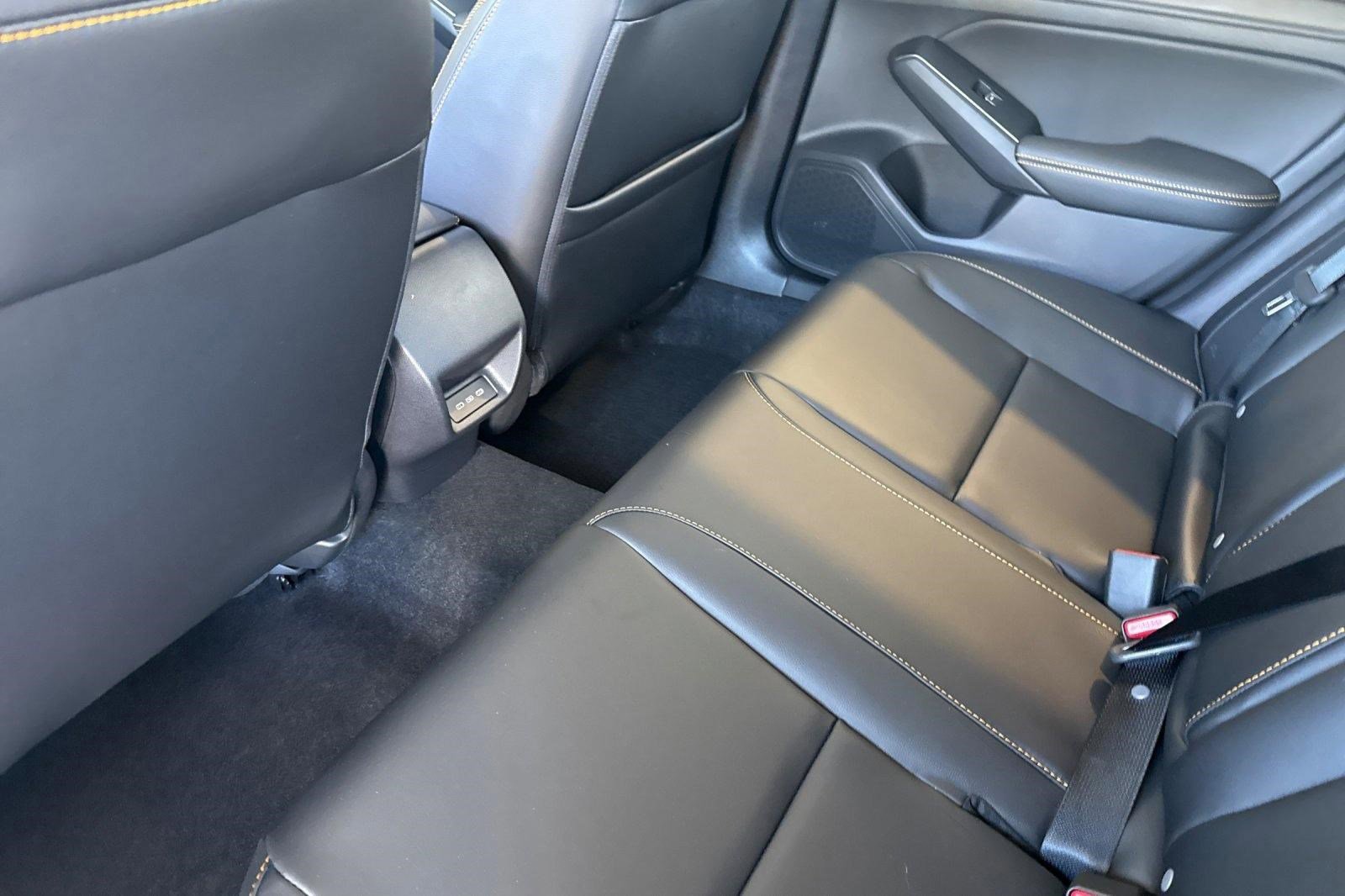 Used 2026 Acura Integra A-Spec image 25