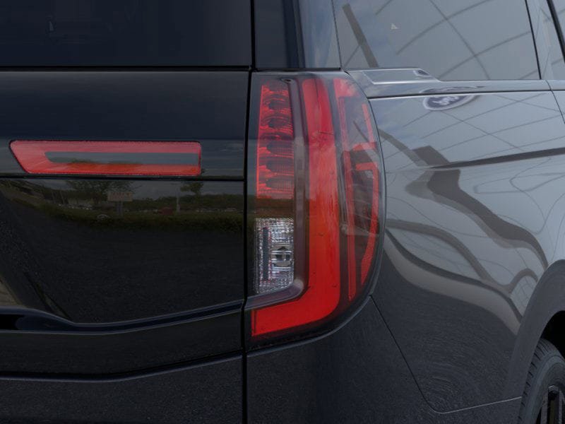 New 2026 Ford Expedition Max Platinum w/ Stealth Performance Package AWD/4WD image 21