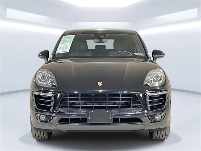 Used 2018 Porsche Macan image 10