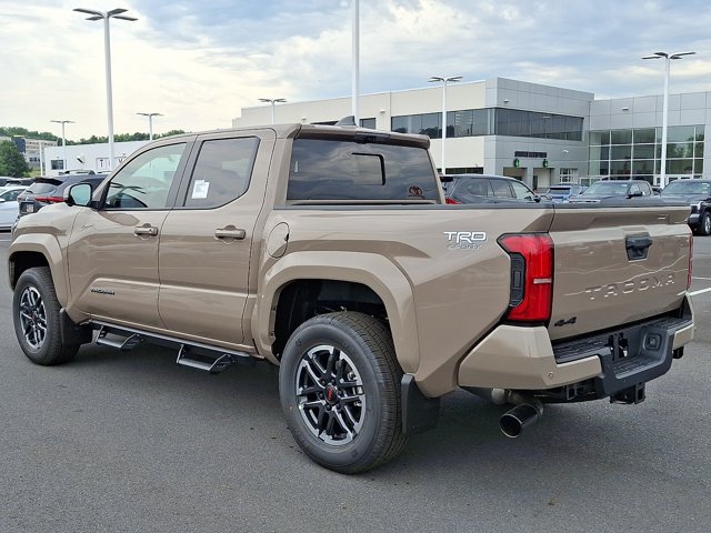 New 2026 Toyota Tacoma TRD Sport AWD/4WD image 4