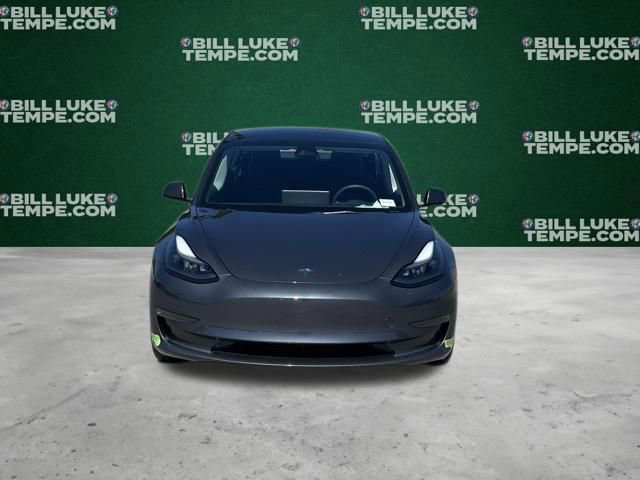 Used 2023 Tesla Model 3 Standard Range image 3