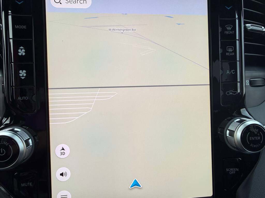 New 2026 RAM 1500 Laramie w/ Night Edition image 33