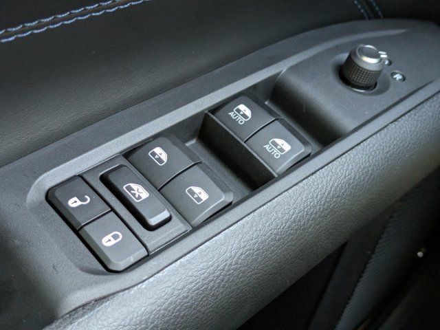 New 2026 Jeep Compass Latitude AWD/4WD image 21