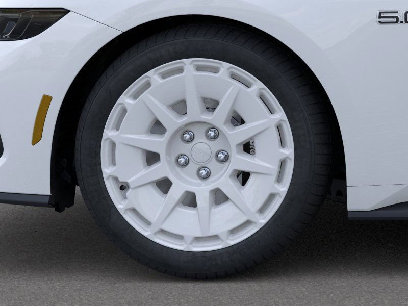 New 2026 Ford Mustang GT Premium w/ GT Performance Package image 19