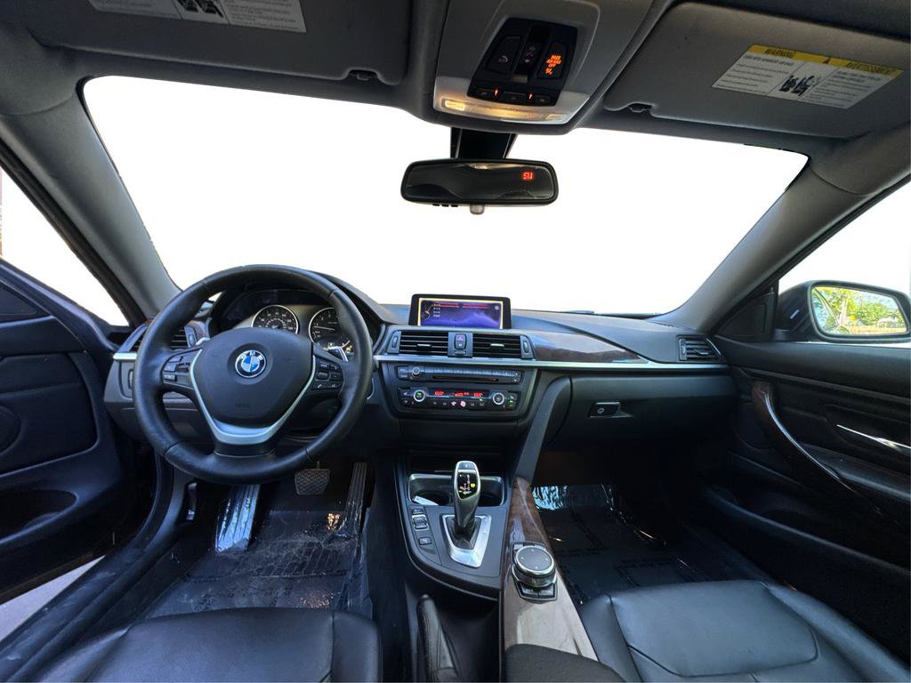 Used 2015 BMW 435i xDrive Coupe w/ Premium Package AWD/4WD image 37