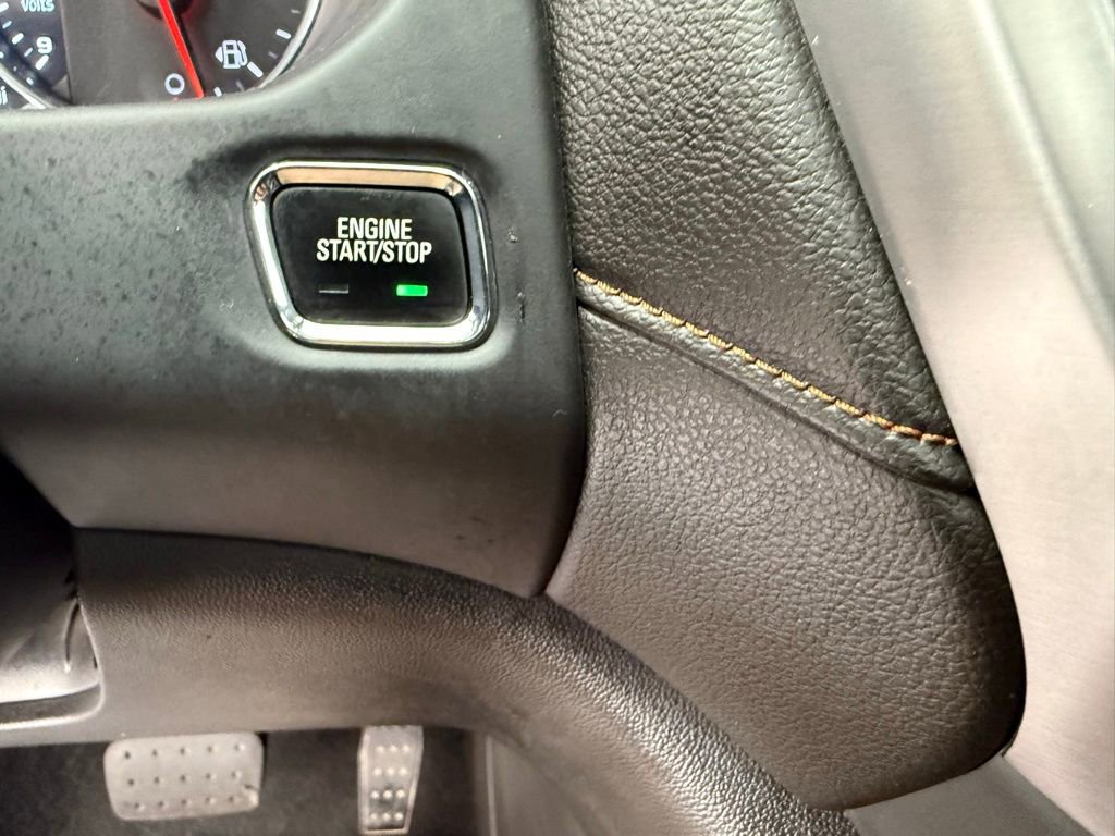 Used 2021 GMC Acadia AT4 w/ GMC Pro Grade Package image 46