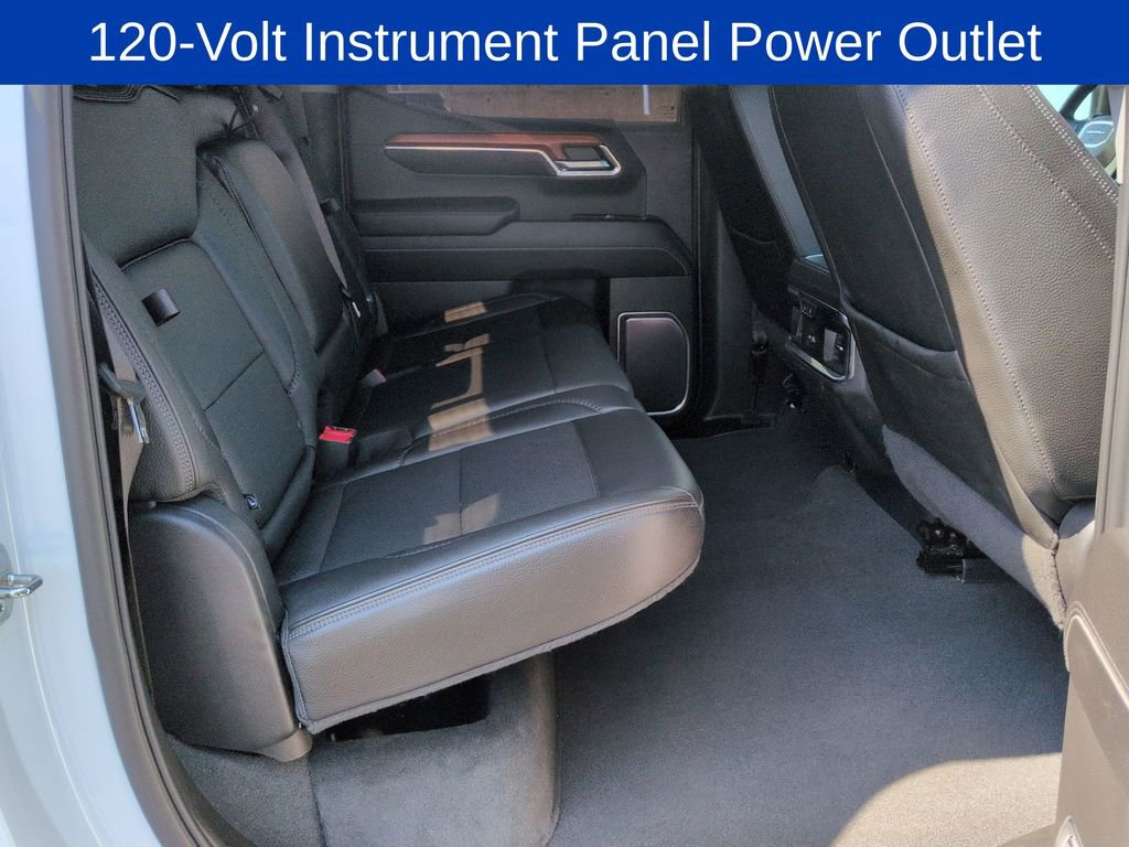 Certified 2023 GMC Sierra 1500 Denali w/ Denali Reserve Package image 22