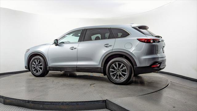 Used 2023 MAZDA CX-9 Touring image 6
