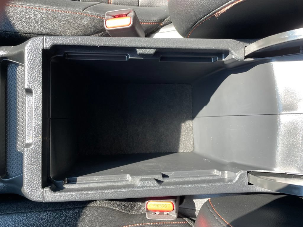 Certified 2026 Honda CR-V Sport-L image 20