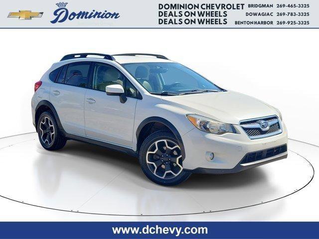 Used 2015 Subaru Crosstrek 2.0i Premium w/ Popular Package #1