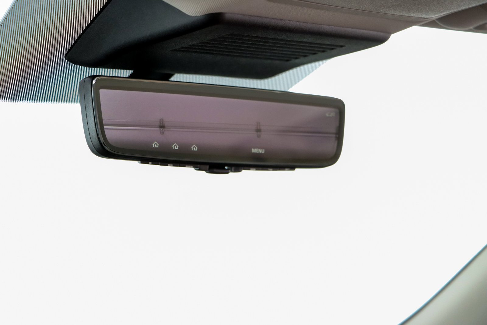 Used 2024 Nissan Armada Platinum w/ Captain's Chairs Package image 27