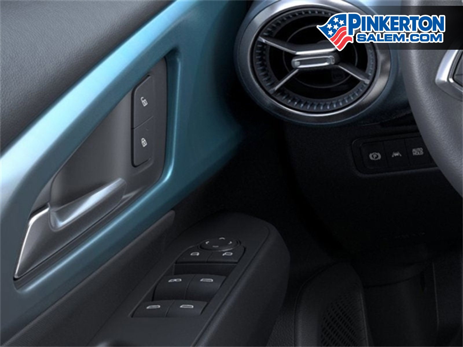 New 2026 Chevrolet Equinox EV LT image 22