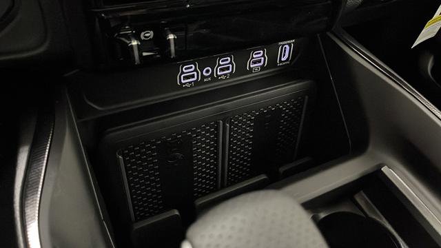 New 2026 RAM 1500 Rebel w/ G/T Package AWD/4WD image 33