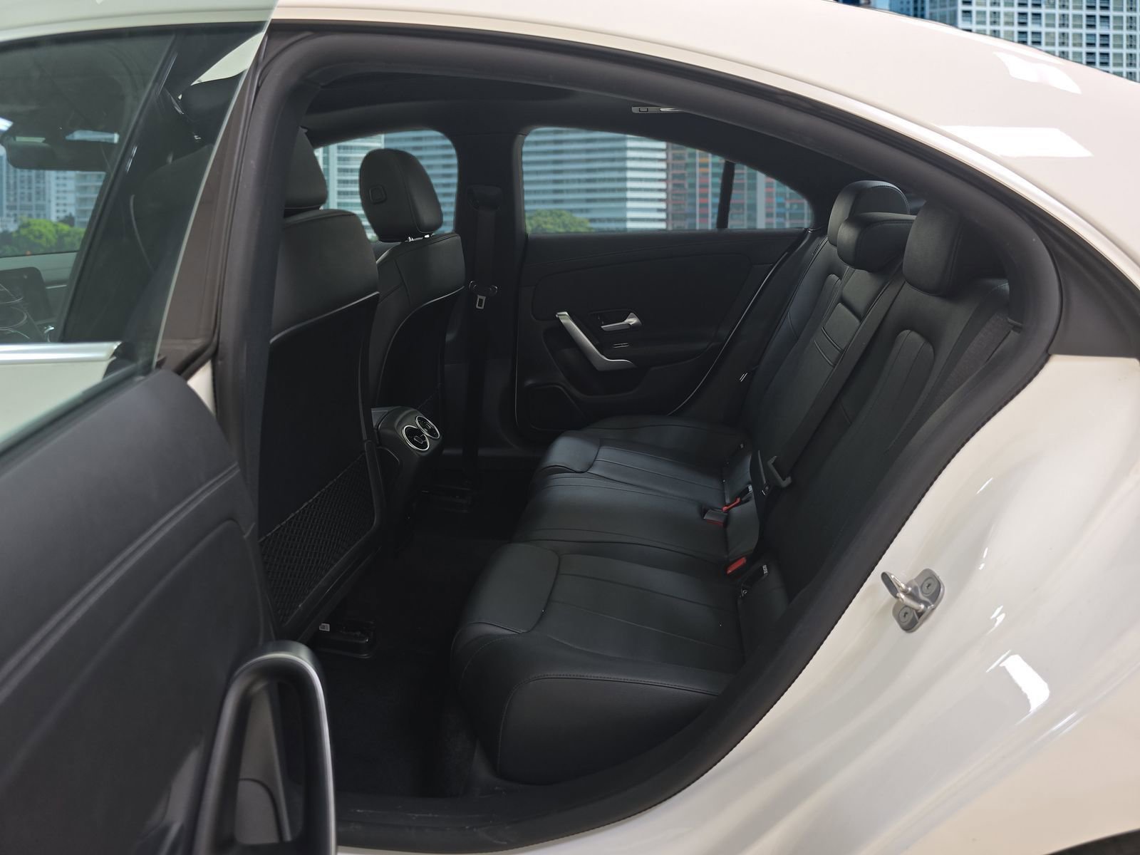 Used 2023 Mercedes-Benz CLA 250 w/ Premium Package image 16