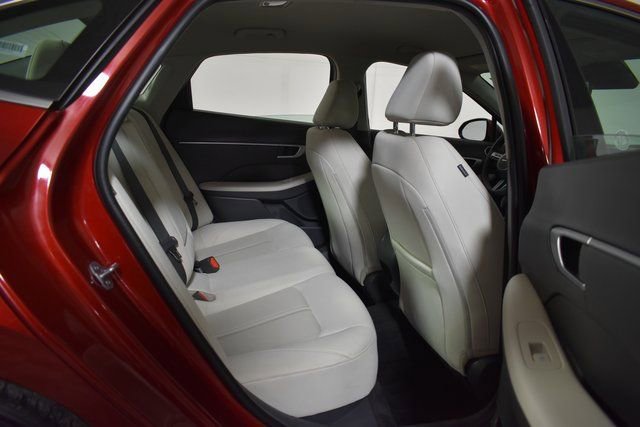 Used 2025 Hyundai Sonata SEL image 31