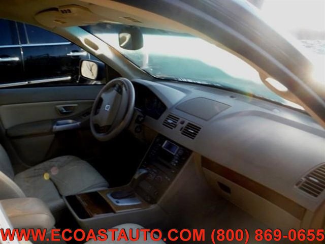 Used 2004 Volvo XC90 T6 AWD/4WD image 6