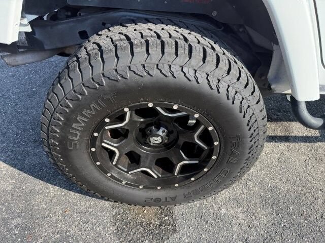 Used 2015 Jeep Wrangler Unlimited Sport AWD/4WD image 9