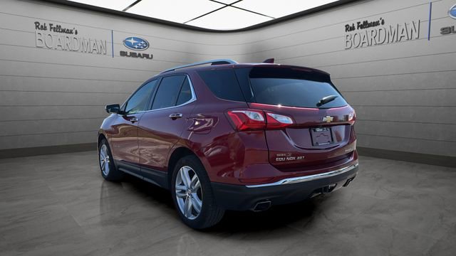Used 2019 Chevrolet Equinox Premier image 7