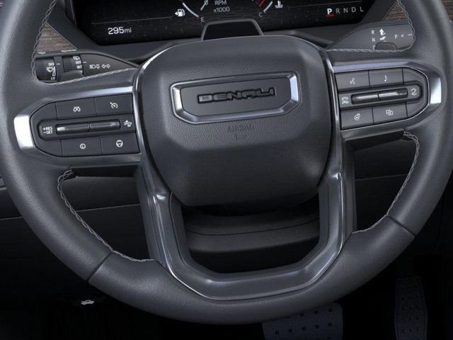 New 2026 GMC Acadia Denali w/ Super Cruise Package image 19