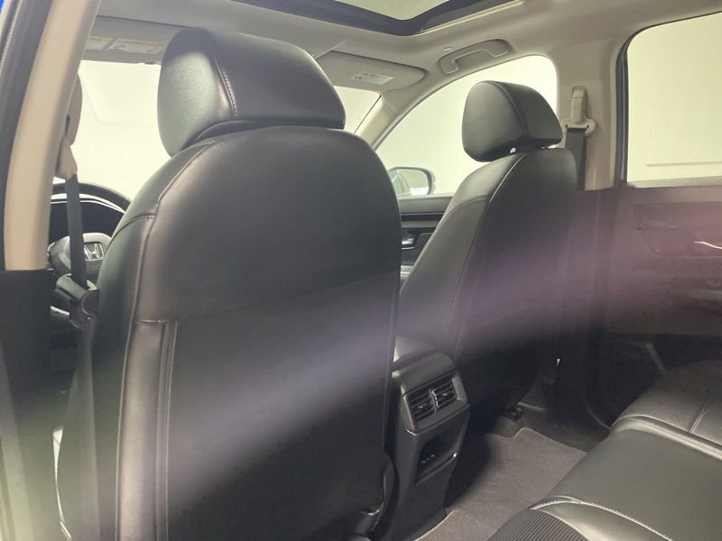 Used 2025 Honda CR-V EX-L image 18