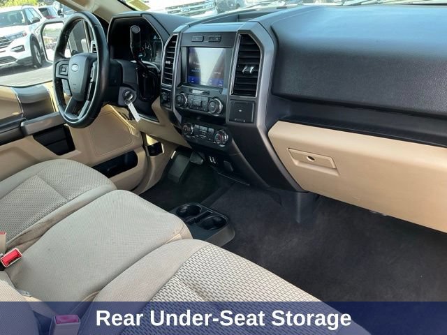 Used 2019 Ford F150 XLT w/ Equipment Group 302A Luxury AWD/4WD image 25