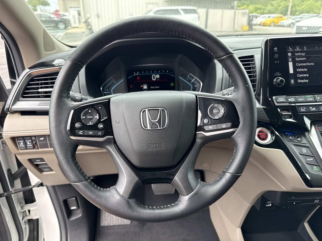 Used 2021 Honda Odyssey Elite image 27