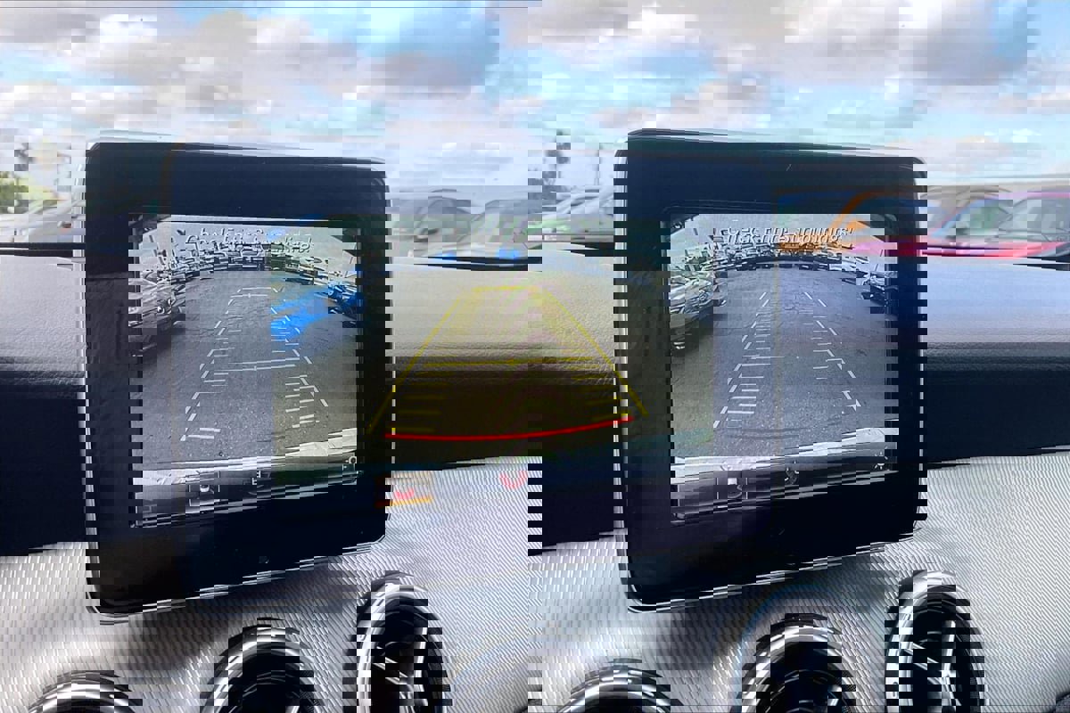 Used 2016 Mercedes-Benz GLA 250 image 19