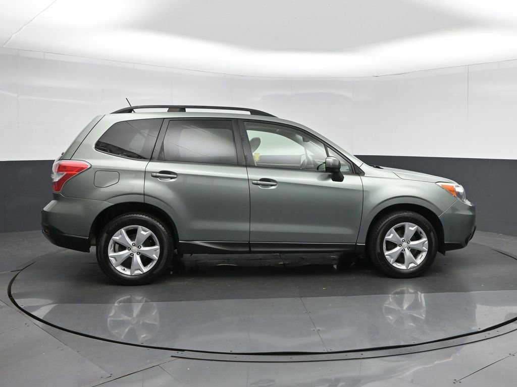 Used 2014 Subaru Forester 2.5i Premium w/ Popular Package #1 AWD/4WD image 8