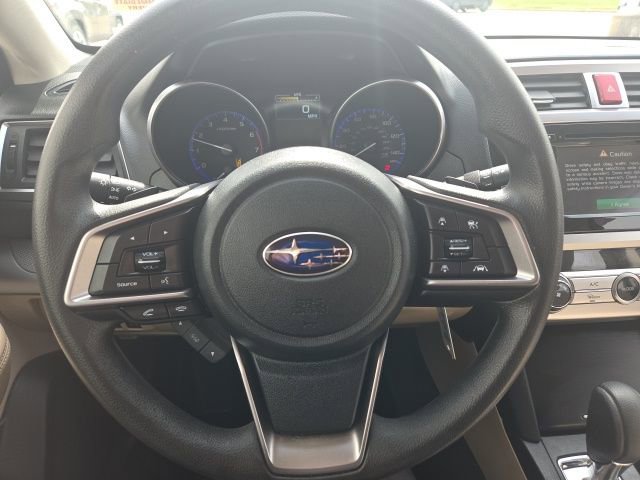 Used 2019 Subaru Outback 2.5i image 14