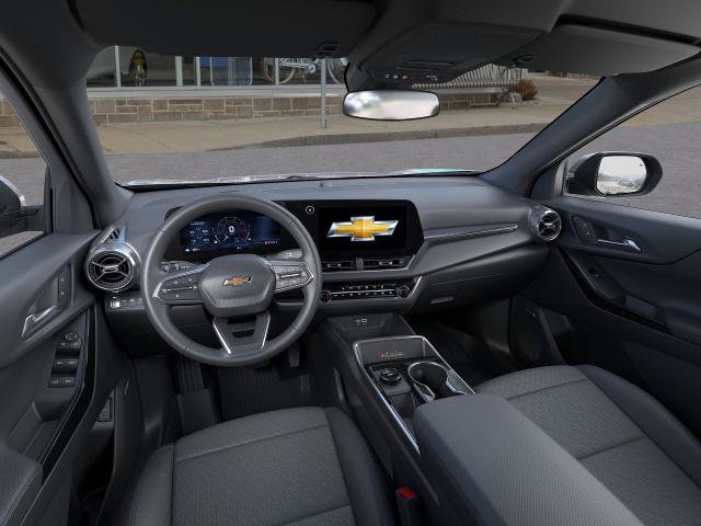 New 2026 Chevrolet Equinox LT image 15