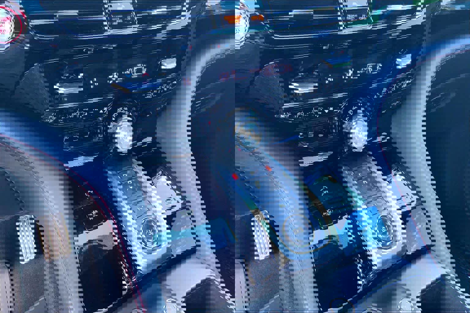 Used 2022 Acura MDX A-Spec image 32