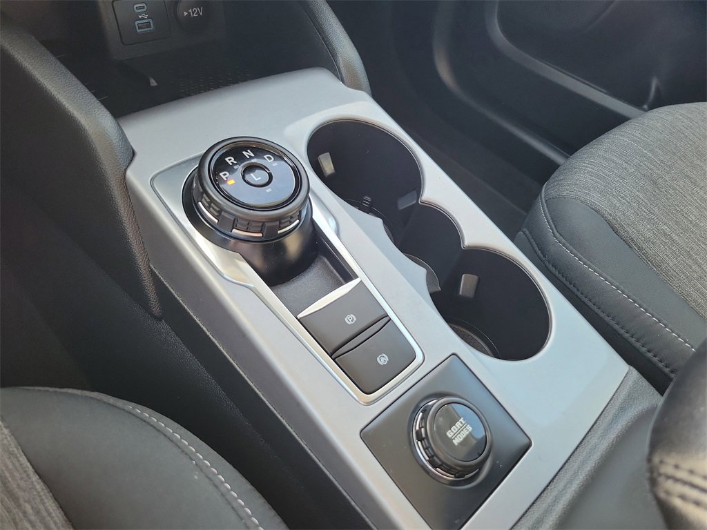 Used 2021 Ford Bronco Sport Big Bend w/ Big Bend Package image 33