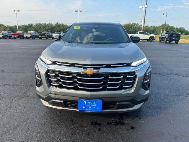 New 2026 Chevrolet Equinox LT w/ Convenience Package II image 2
