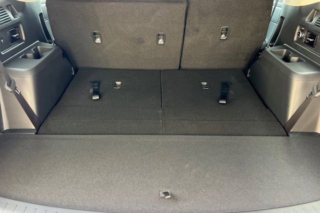 New 2026 Hyundai Santa Fe SEL image 16