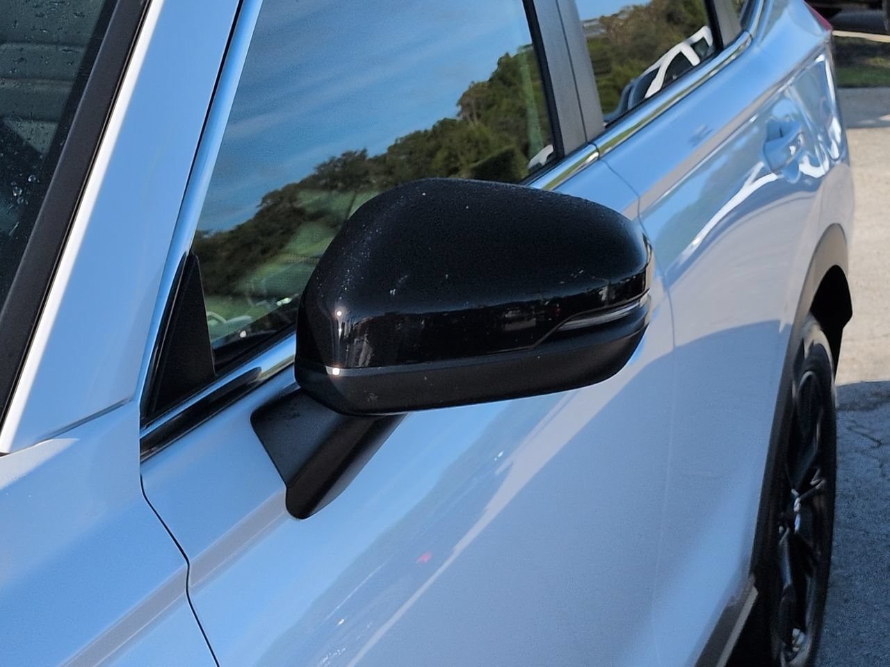 Used 2025 Honda CR-V Sport-L image 11