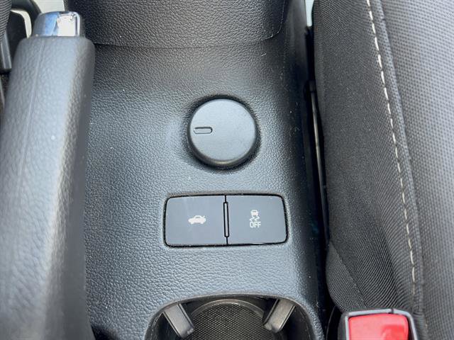 Used 2014 Chevrolet Sonic LT FWD image 20