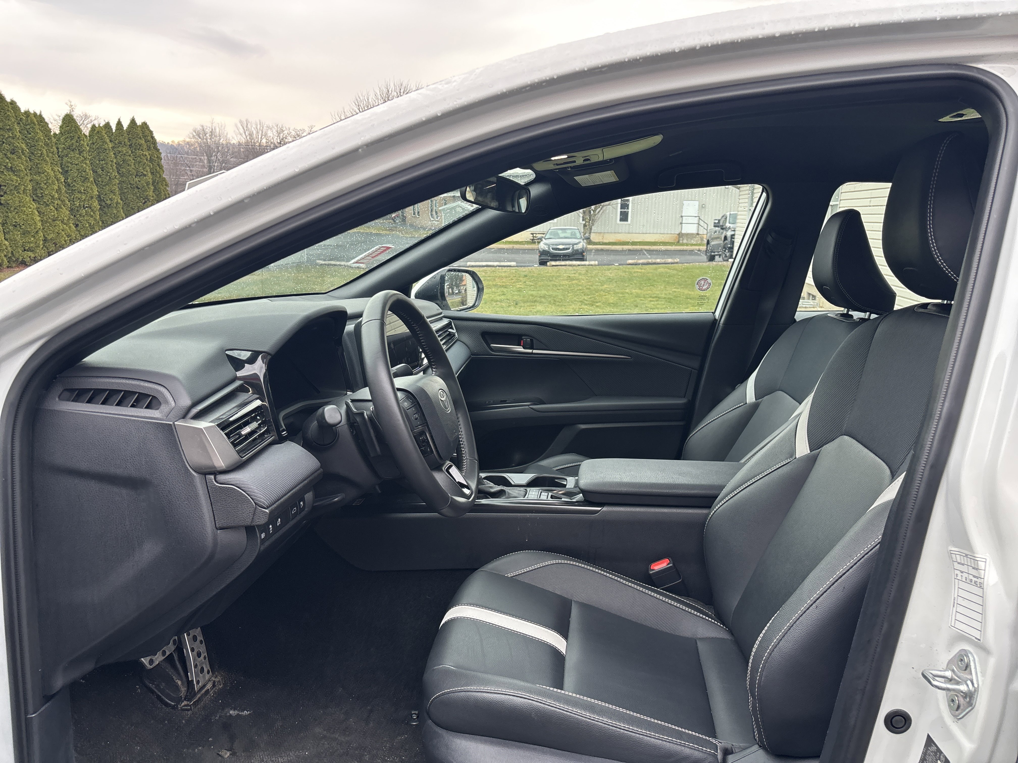 Certified 2025 Toyota Camry SE image 12