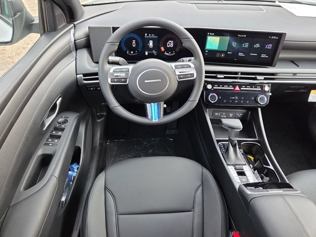 New 2026 Hyundai Tucson XRT AWD/4WD image 3