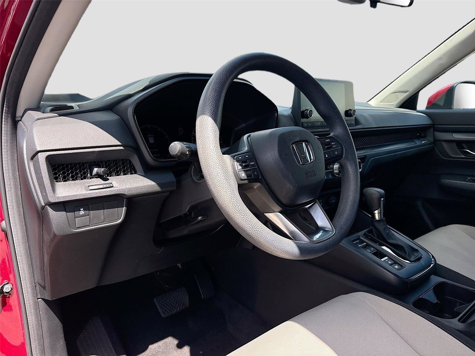 Certified 2023 Honda CR-V EX image 10