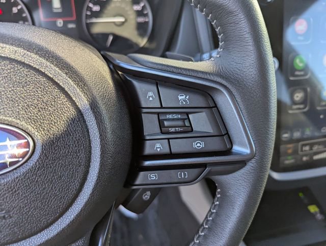 Used 2025 Subaru Forester Limited image 12