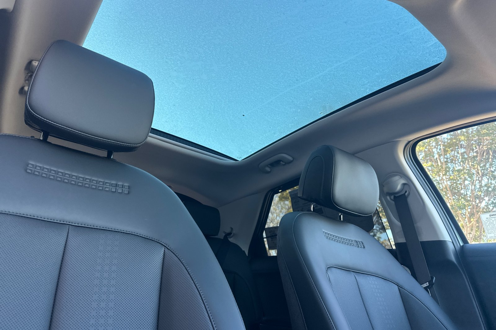 New 2027 Hyundai Ioniq 5 Limited RWD image 17