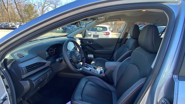 Certified 2025 Subaru Crosstrek 2.5i Limited image 30